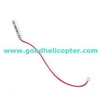 mjx-x-series-x600 heaxcopter parts led-A